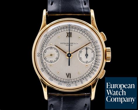 patek philippe 130 chronograph|Patek Philippe average price.